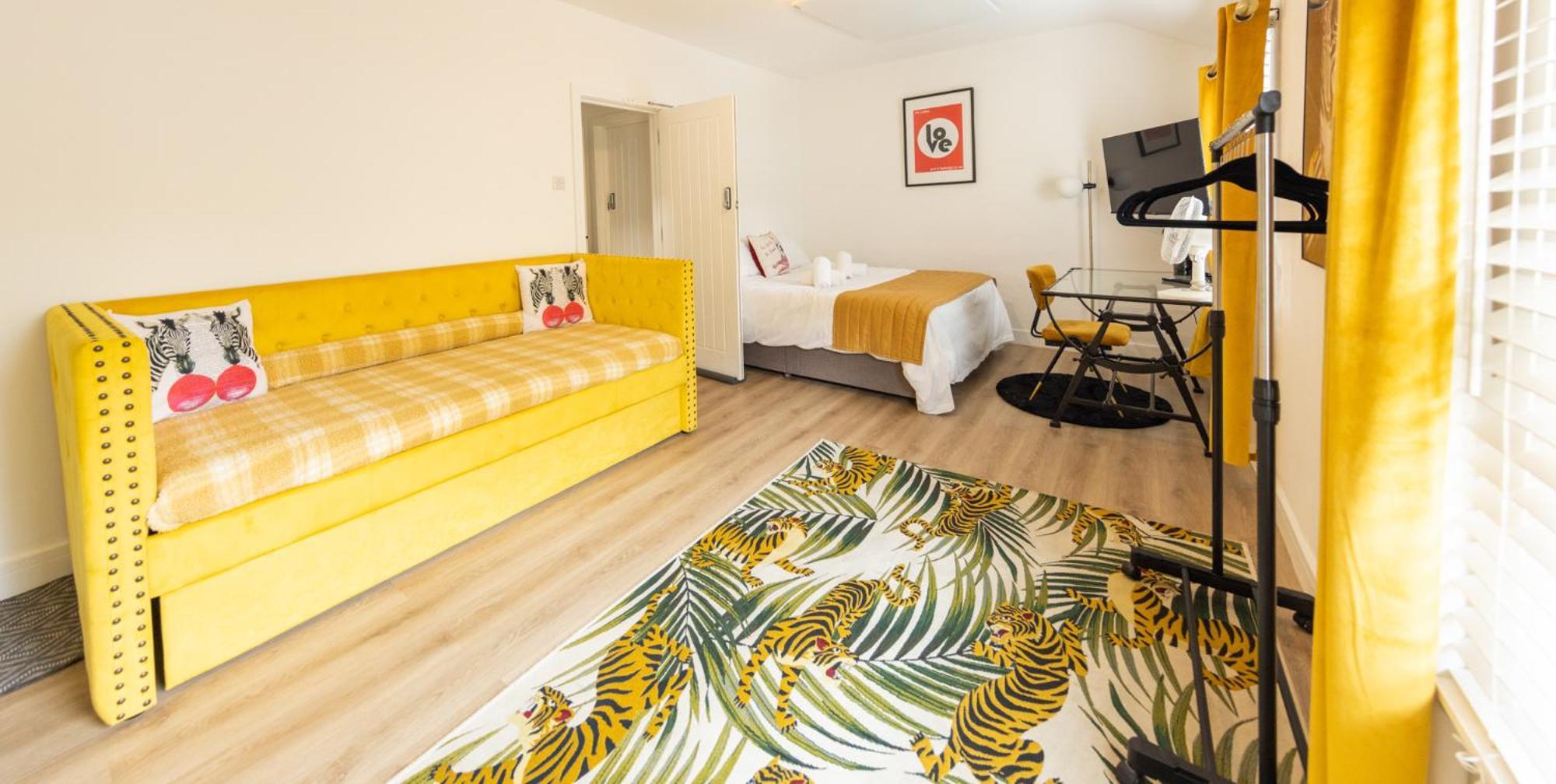מרת'יר טידפיל James' Place @ Pontmorlais מראה חיצוני תמונה